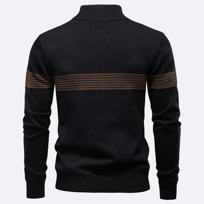 Men's Cotton Pullover