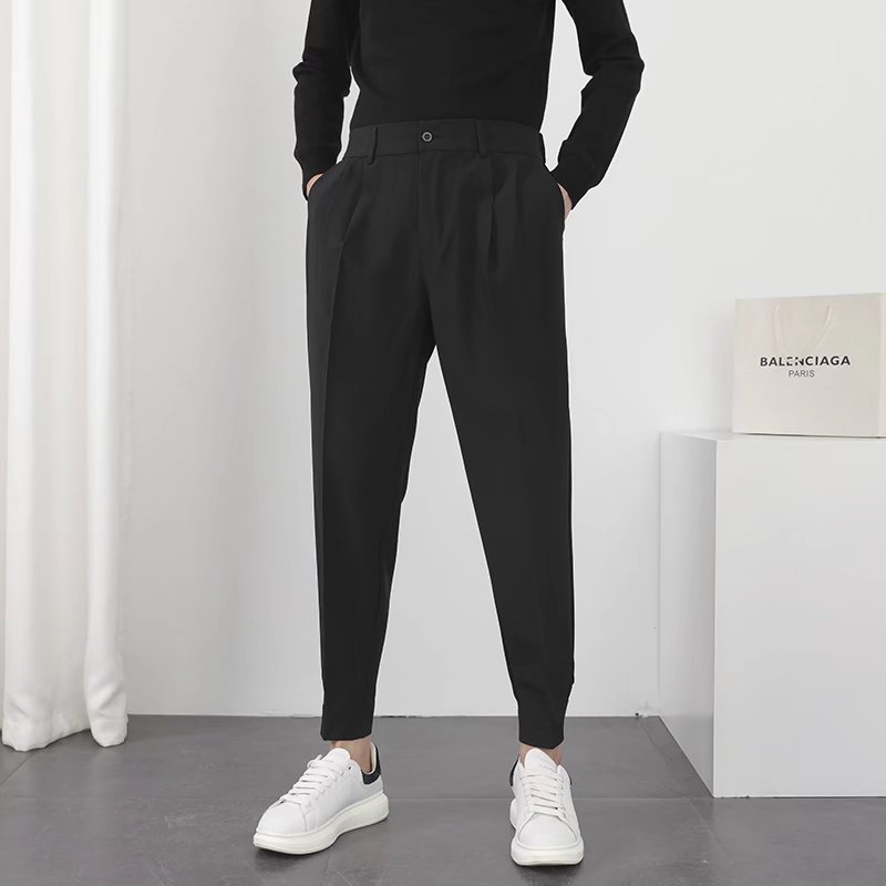 Fashionable Men's Trousers