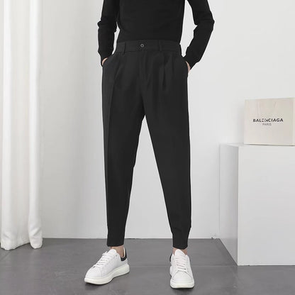 Fashionable Men's Trousers