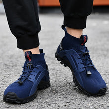 Load image into Gallery viewer, Lightweight breathable slip-ons

