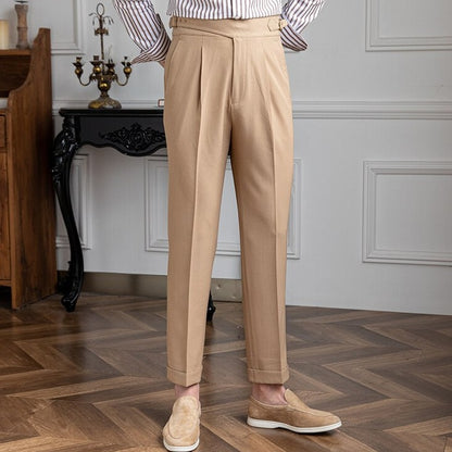 Fashionable Men's Model trousers