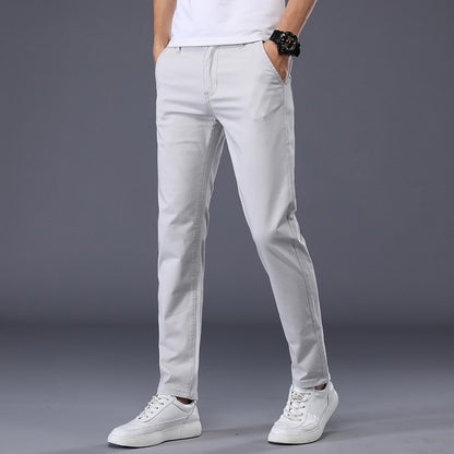 Stylish men's trousers