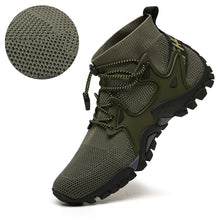 Load image into Gallery viewer, Lightweight breathable slip-ons
