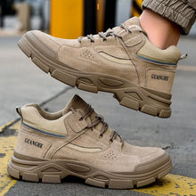 Load image into Gallery viewer, Indestructible Protective Outdoor  Boots
