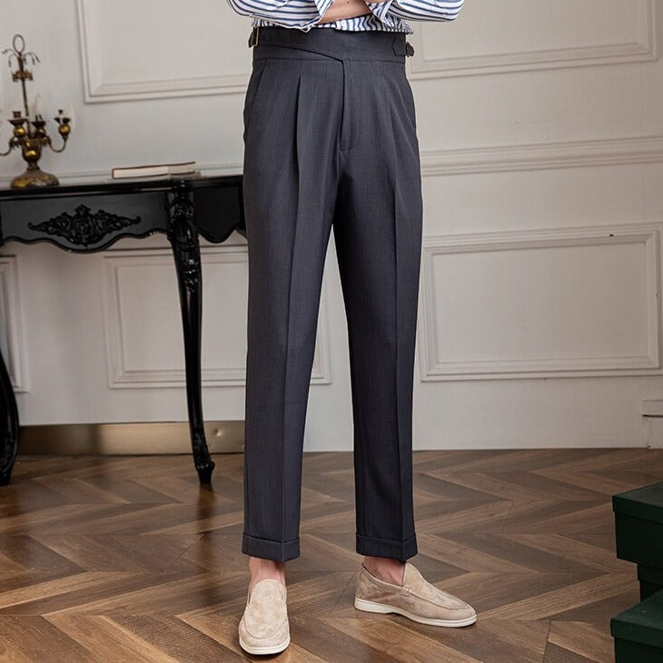 Fashionable Men's Model trousers