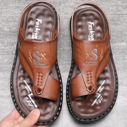 Stylish Men's Sandals