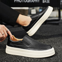 Load image into Gallery viewer, Men&#39;s Comfortable Loafers
