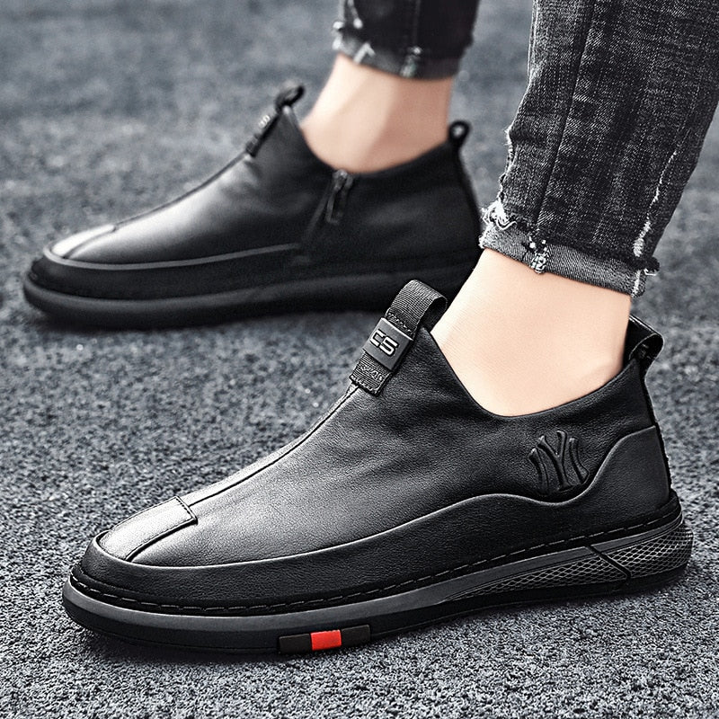 Men's Comfortable Casual Shoes