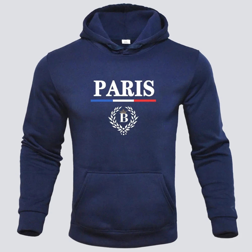 Men's Stylish Hoodie