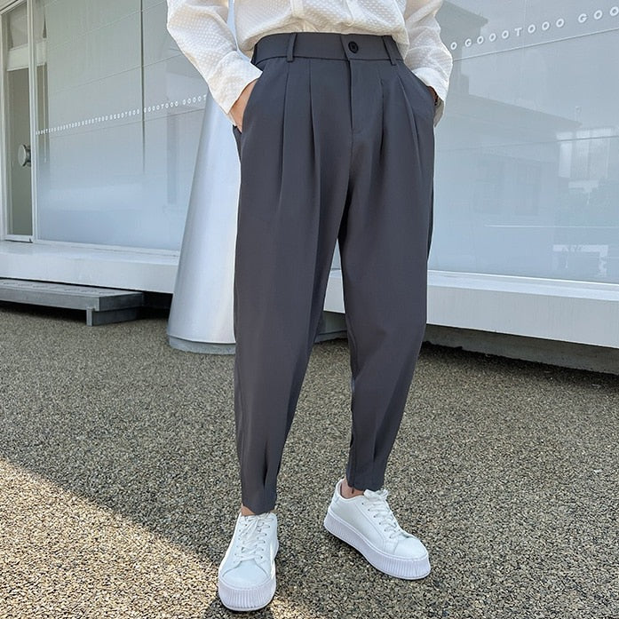 Fashionable Men's Trousers