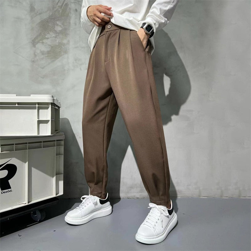 Men's Stylish trousers