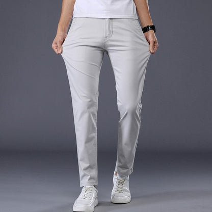 Stylish men's trousers