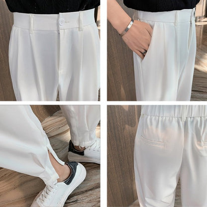 Fashionable Men's Trousers