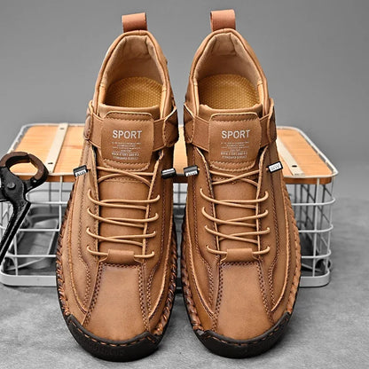 Men's Casual Moccasins