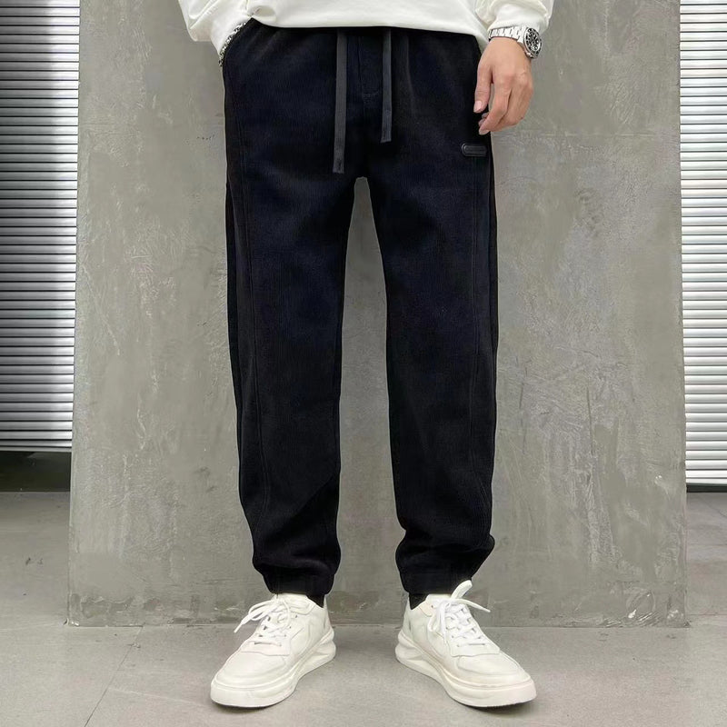 Stylish Casual Trousers