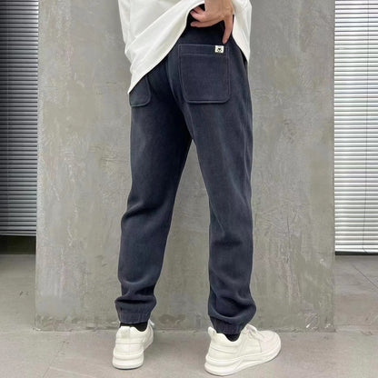 Stylish Casual Trousers