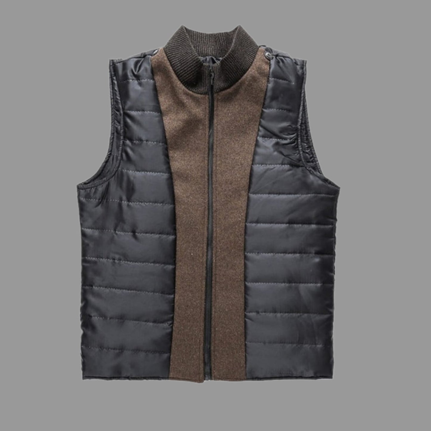 MEN'S WARM COAT