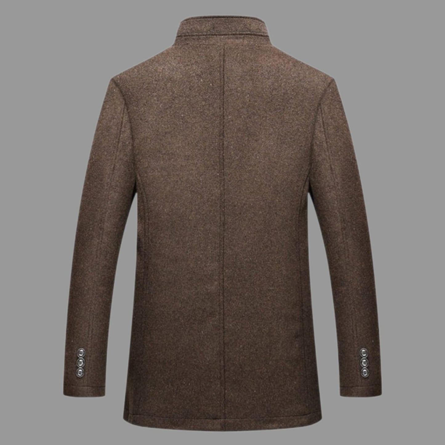 MEN'S WARM COAT