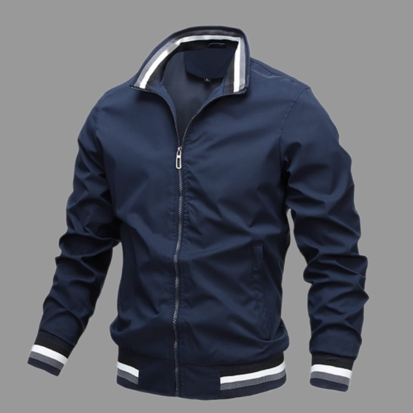 Men's Bomber Jacket