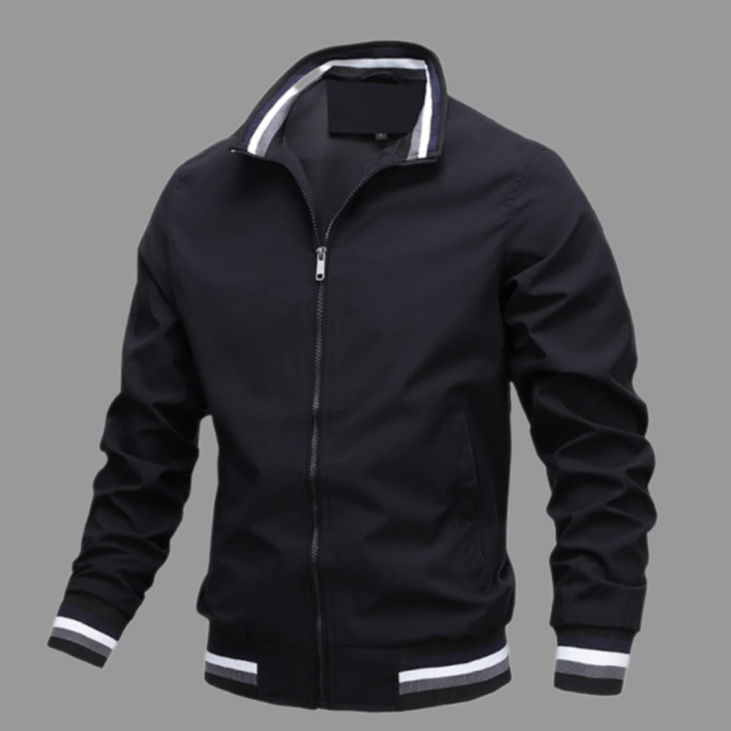 Men's Bomber Jacket