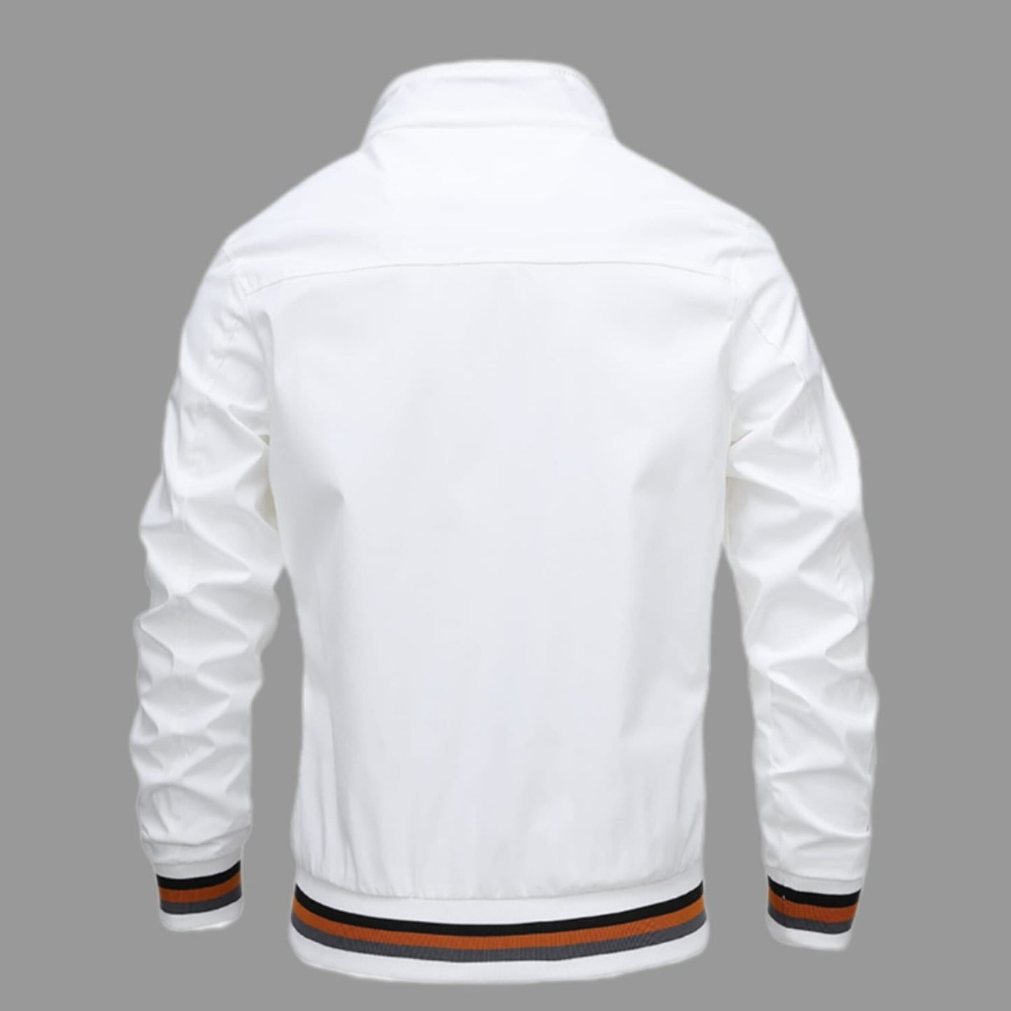 Men's Bomber Jacket