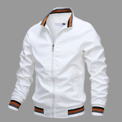 Men's Bomber Jacket