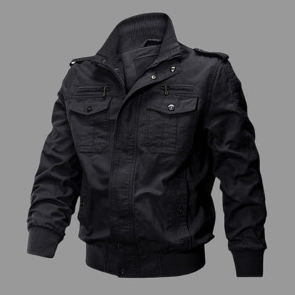 Men's Military Jacket