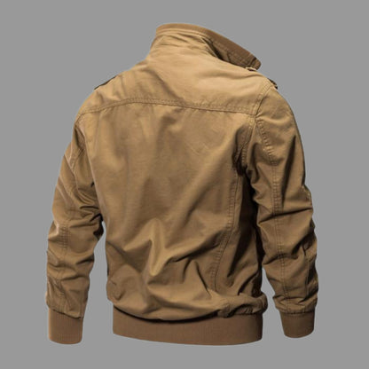 Men's Military Jacket