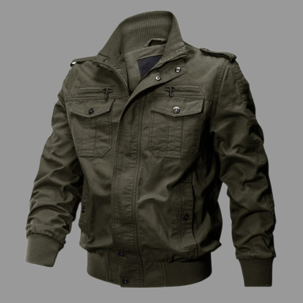 Men's Military Jacket