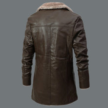 Load image into Gallery viewer, ELEGANT MEN&#39;S WARM COAT

