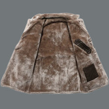 Load image into Gallery viewer, ELEGANT MEN&#39;S WARM COAT
