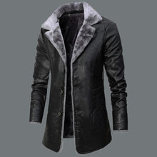 Load image into Gallery viewer, ELEGANT MEN&#39;S WARM COAT
