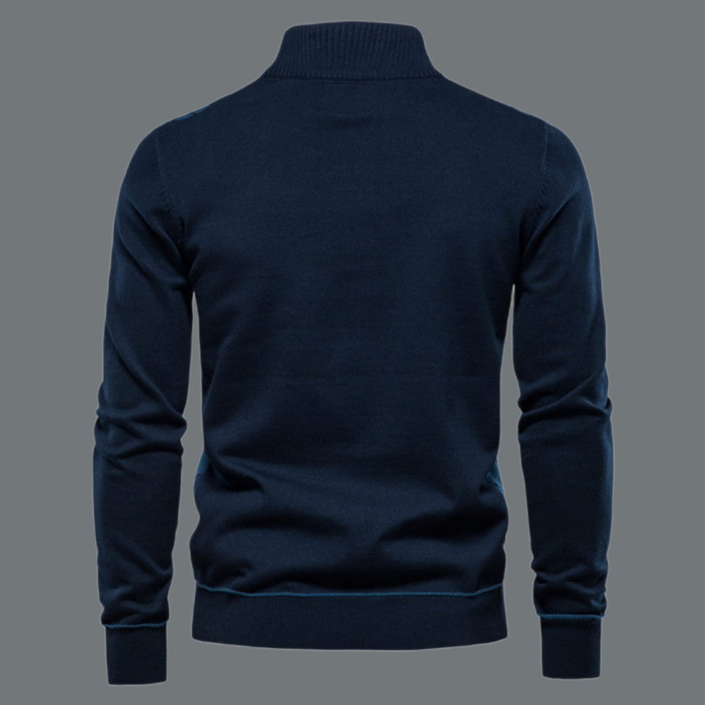 Men's Casual Pullover