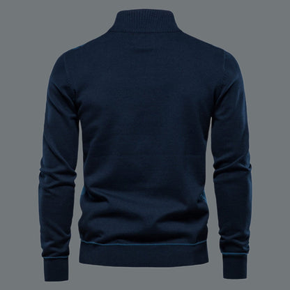 Men's Casual Pullover