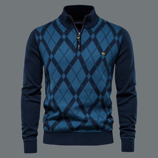 Men's Casual Pullover