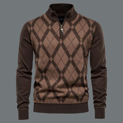 Men's Casual Pullover