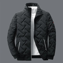 Load image into Gallery viewer, Stylish Mens Quilted Jacket

