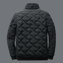 Load image into Gallery viewer, Stylish Mens Quilted Jacket
