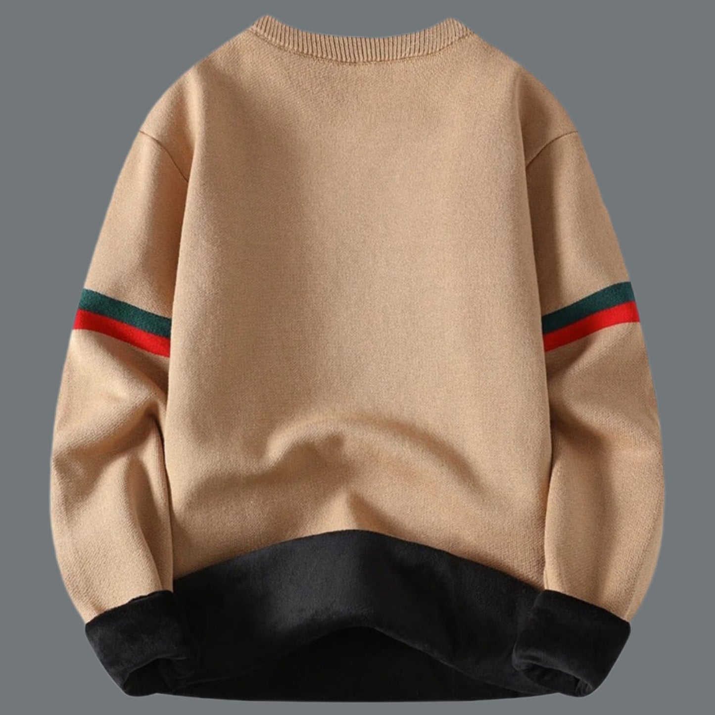 Fashionable Cashmere jumper