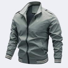 Load image into Gallery viewer, Men&#39;s Bomber Jacket
