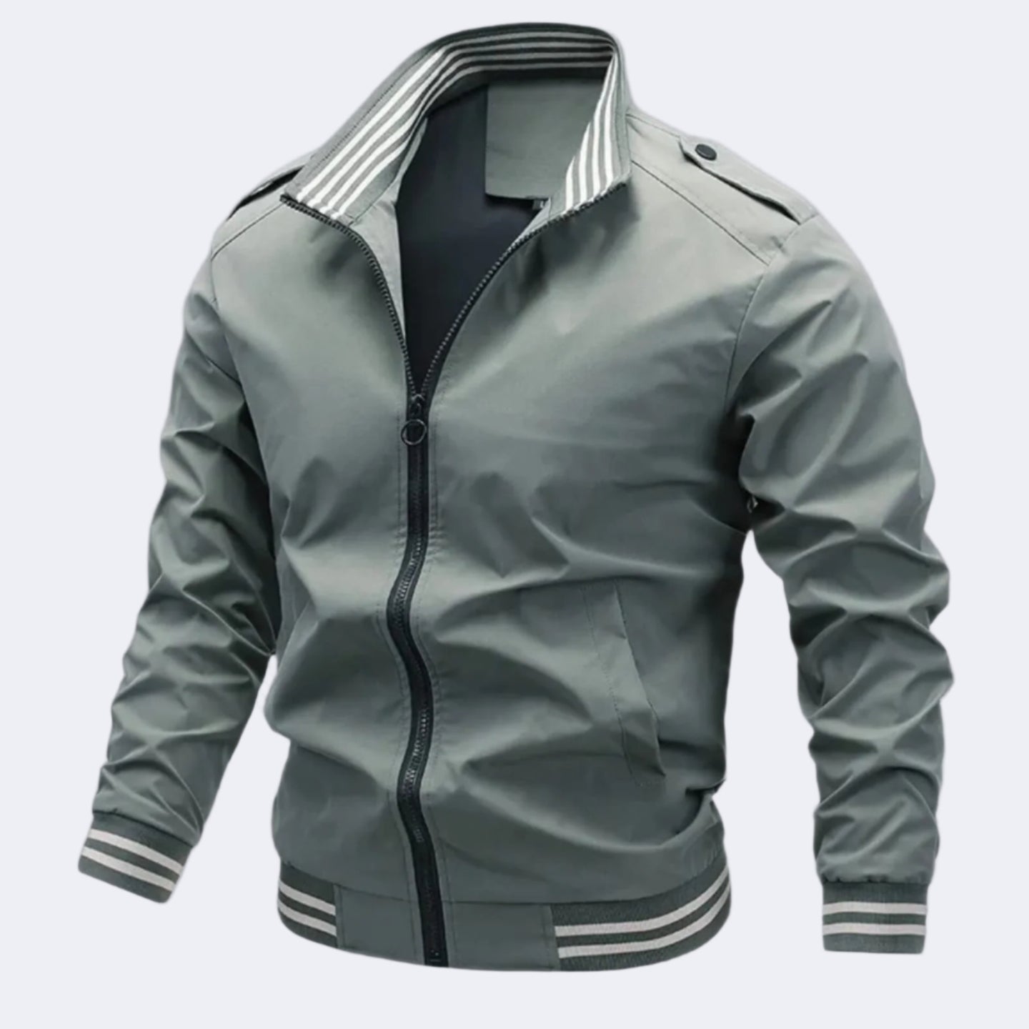 Men's Bomber Jacket