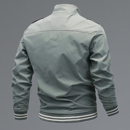 Men's Bomber Jacket