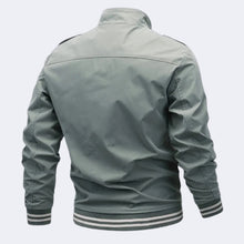 Load image into Gallery viewer, Men&#39;s Bomber Jacket
