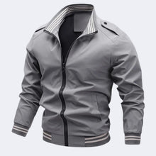 Load image into Gallery viewer, Men&#39;s Bomber Jacket
