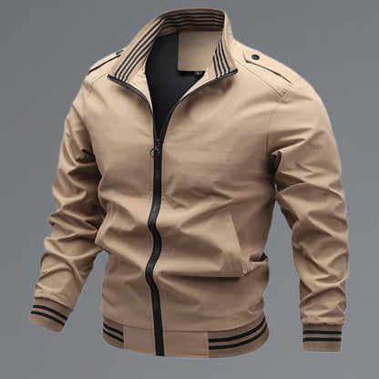 Men's Bomber Jacket