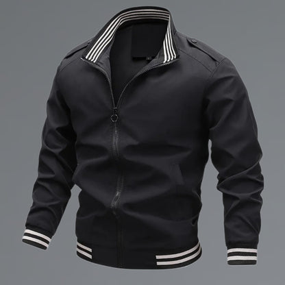 Men's Bomber Jacket