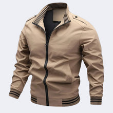 Load image into Gallery viewer, Men&#39;s Bomber Jacket
