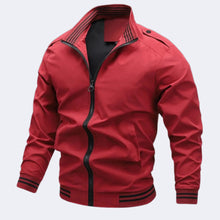 Load image into Gallery viewer, Men&#39;s Bomber Jacket
