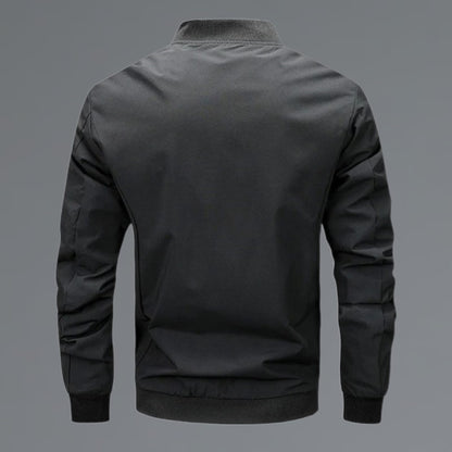 MEN'S BOMBER JACKET