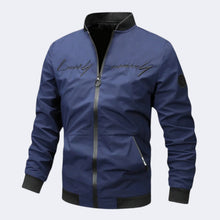 Load image into Gallery viewer, MEN&#39;S BOMBER JACKET
